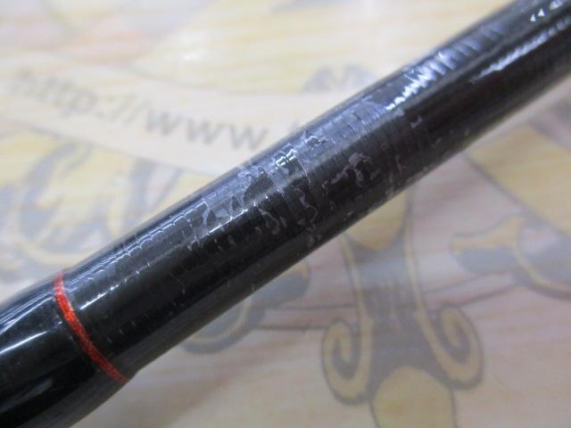 ポイズンアドレナ 172H