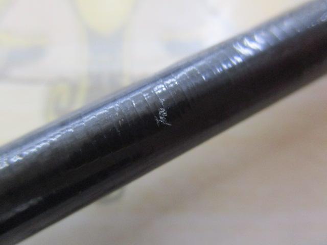 ポイズンアドレナ 172H