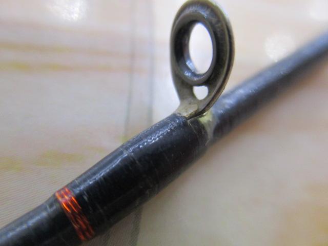 ポイズンアドレナ 172H