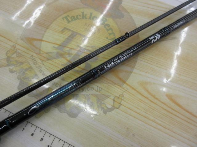 エメラルダスX 86M・J