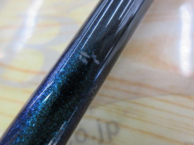 エメラルダスX 86M・J