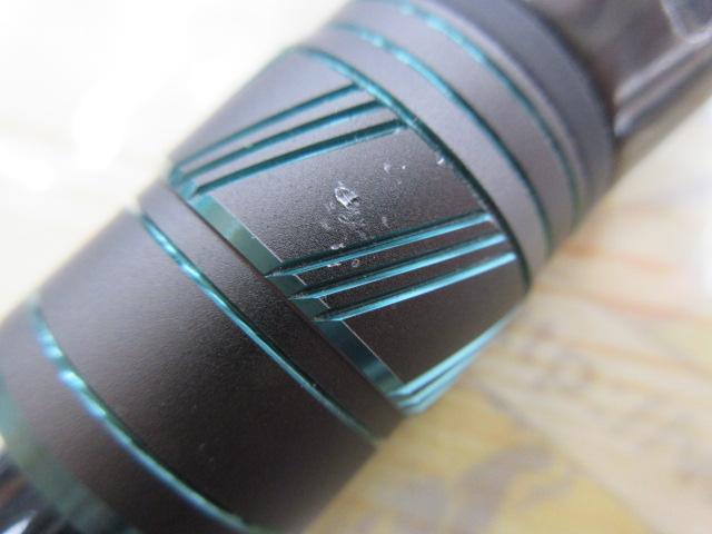 エメラルダスX 86M・J