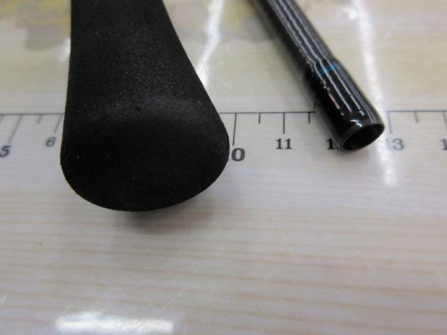 エメラルダスX 86M・J