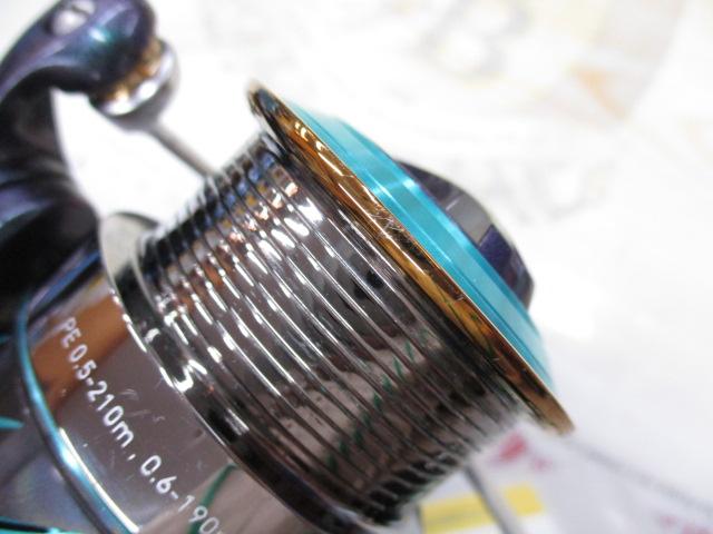 14エメラルダス MX2508PE-DH｜＠ベリーネット 日本最大新品中古釣具WEB