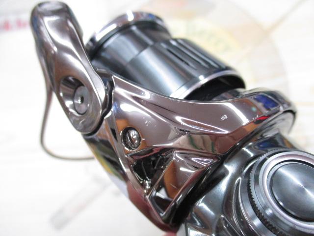シマノ　22ステラ　C2000S 未使用品に近い 22ステラ C2000S｜＠ベリーネット 日本最大新品中古釣具WEBショップ