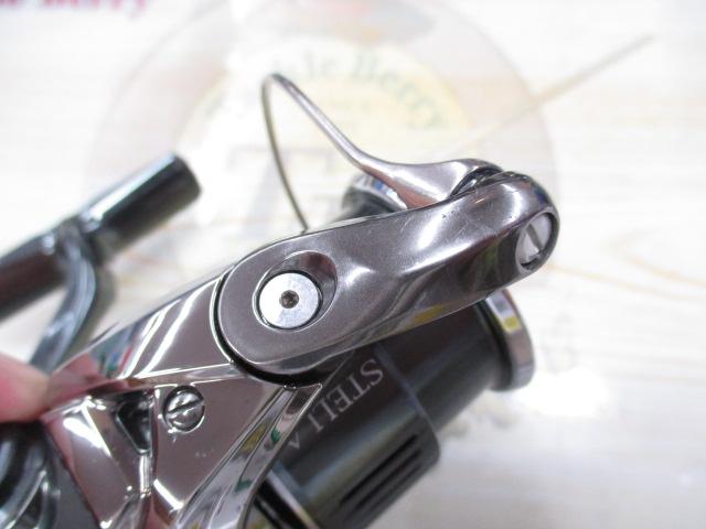 22ステラ C2000S｜＠ベリーネット 日本最大新品中古釣具WEBショップ