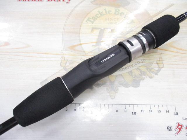 19グラップラータイプJ B60-2