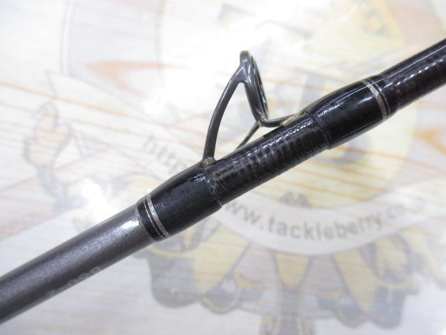 19グラップラータイプJ B60-2