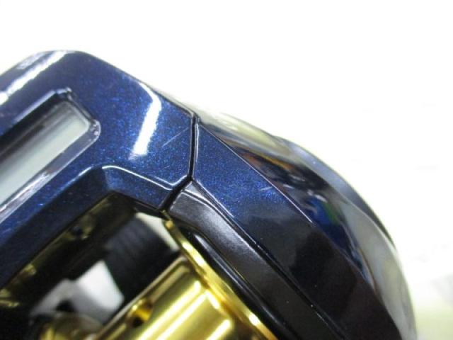 19グラップラーCT 151XG