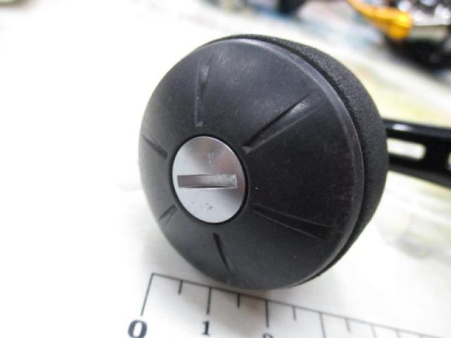 19グラップラーCT 151XG