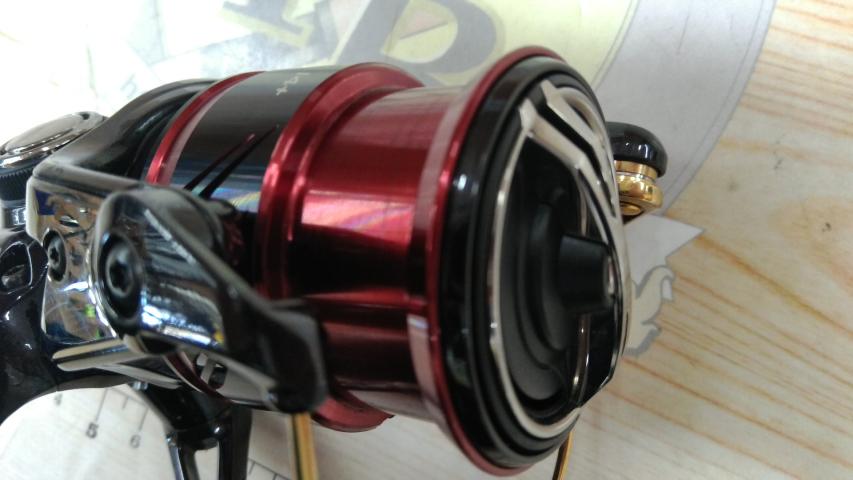 17セフィアCI4+ C3000S