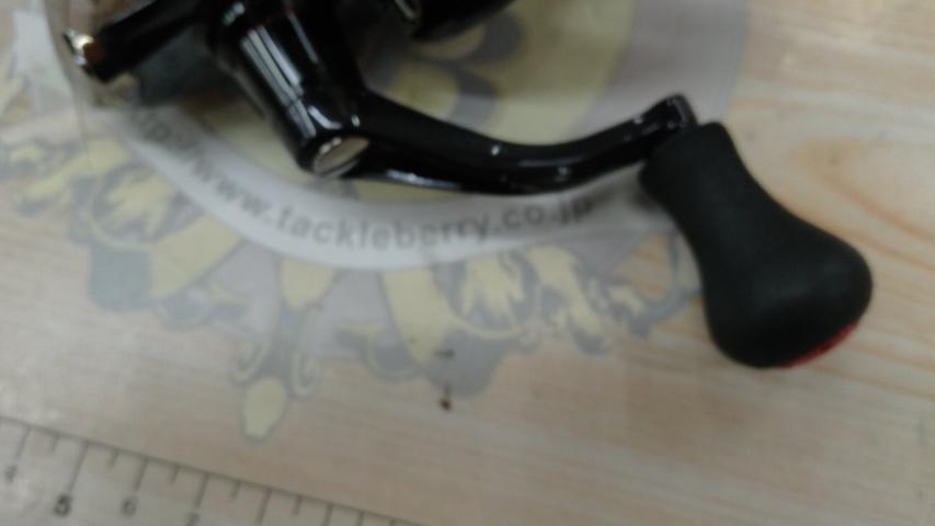 17セフィアCI4+ C3000S