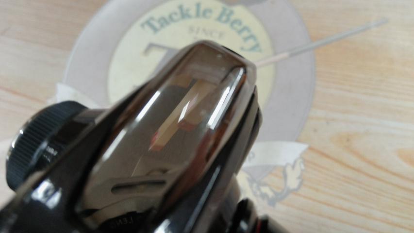 17セフィアCI4+ C3000S