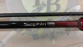 18セフィアBB S83ML