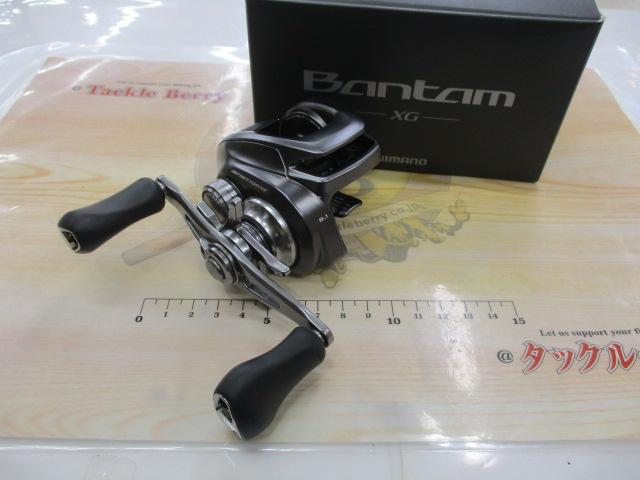22バンタム XG RH