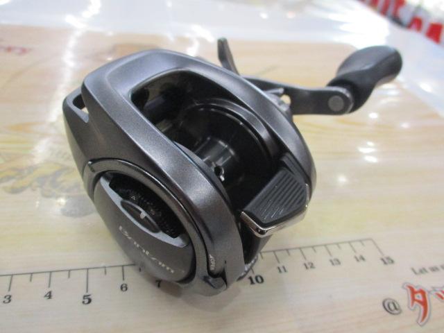 22バンタム XG RH