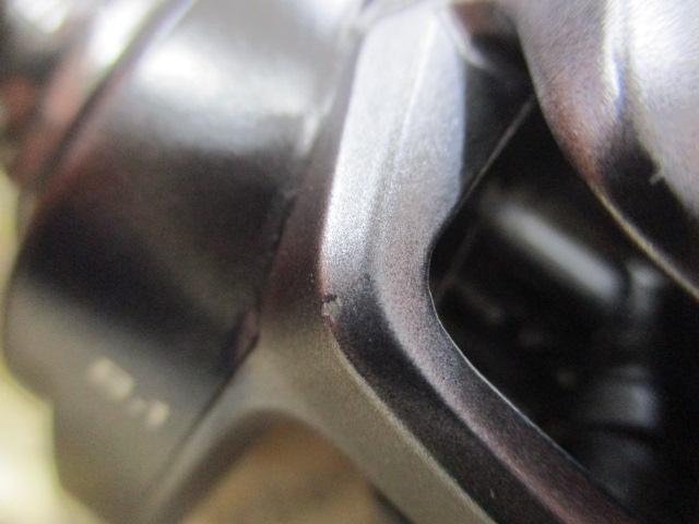 22バンタム XG RH