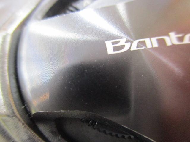 22バンタム XG RH