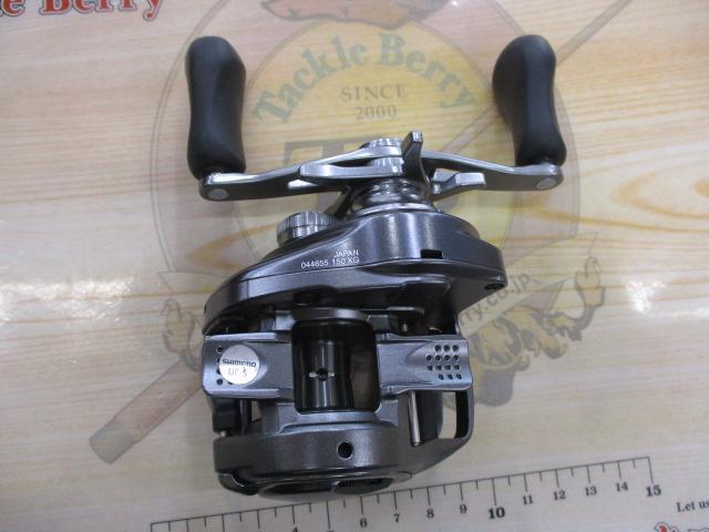 22バンタム XG RH