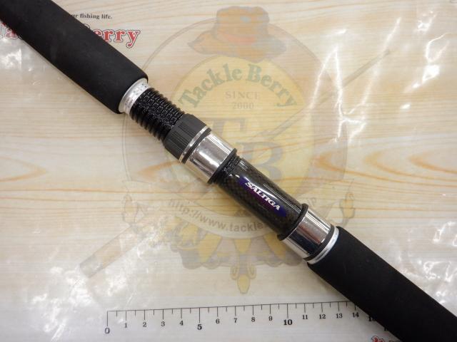 ソルティガコースタル SG 55S-3/4