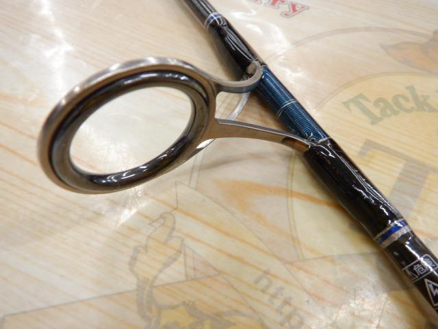 ソルティガコースタル SG 55S-3/4