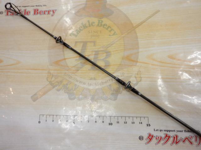 ソルティガコースタル SG 55S-3/4