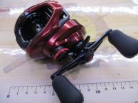 19スコーピオンMGL 150HG