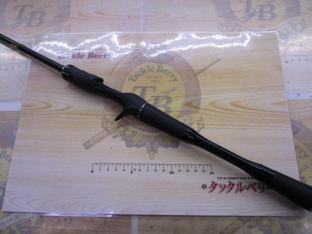 18ポイズンアドレナ 167L-BFS｜＠ベリーネット 日本最大新品中古釣具