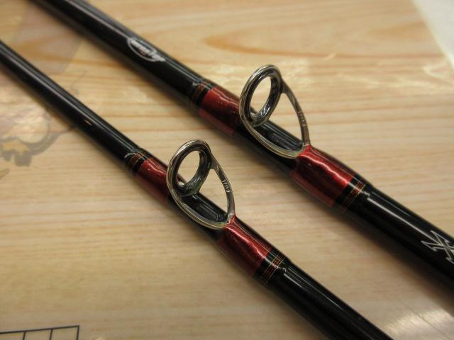 アナリスター タチウオ M-195