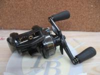 レボ ブラック9-L