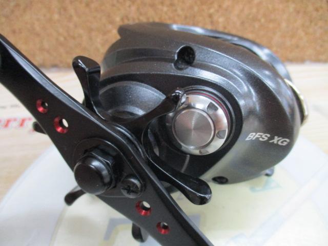 12アルデバランBFS XG LH