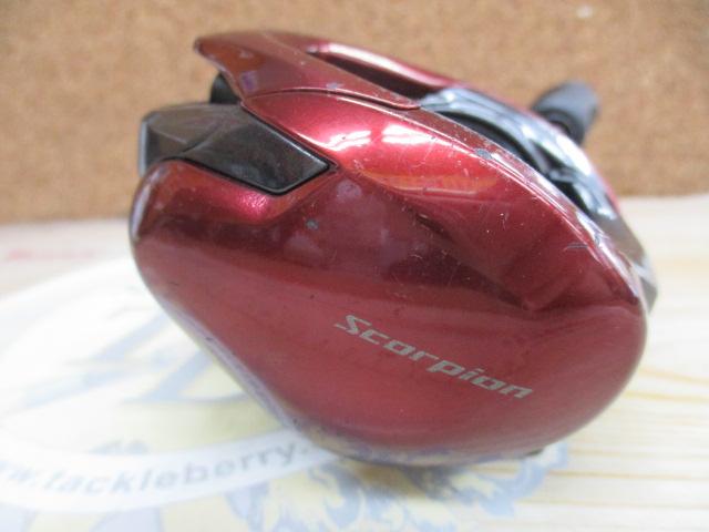 19スコーピオンMGL 150