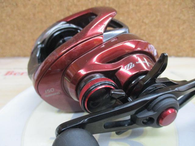 19スコーピオンMGL 150