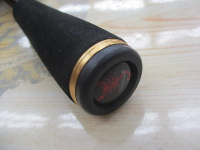 18ワールドシャウラエクステンションバットTypeB