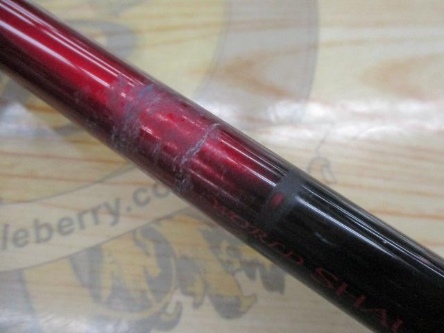 18ワールドシャウラエクステンションバットTypeB