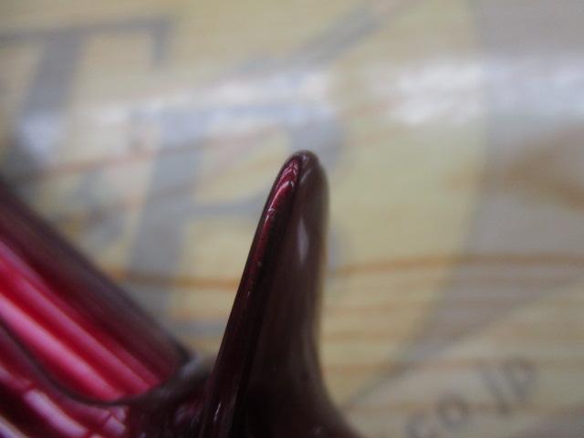 18ワールドシャウラエクステンションバットTypeB