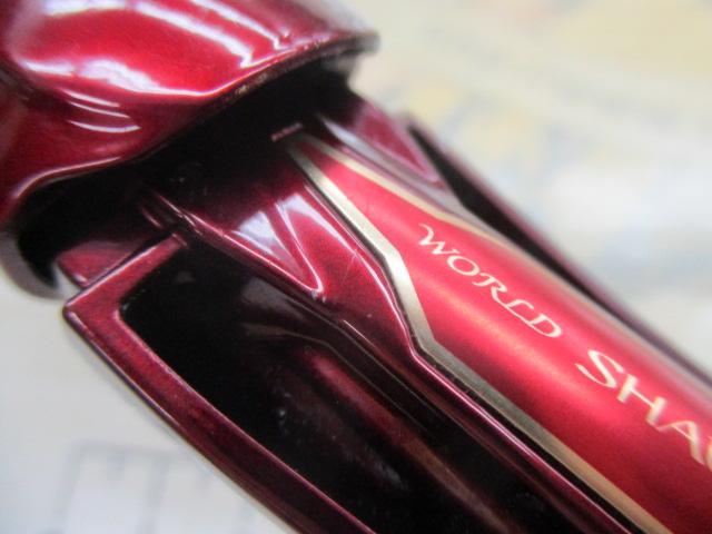 18ワールドシャウラエクステンションバットTypeB