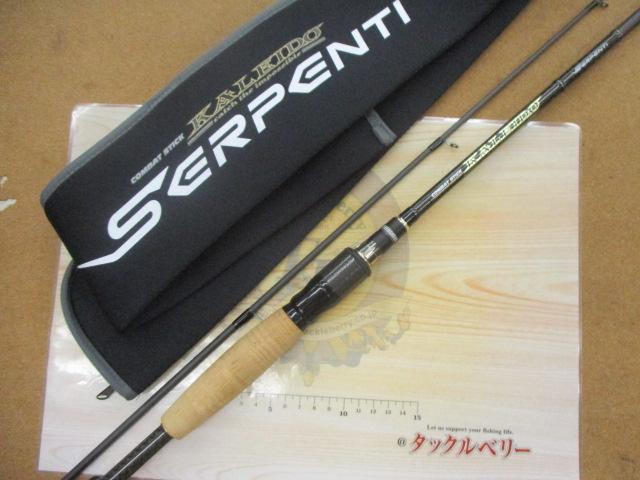 カレイドセルペンティTKSS-76UL/XM-LTDLLキャロライナスペシャル