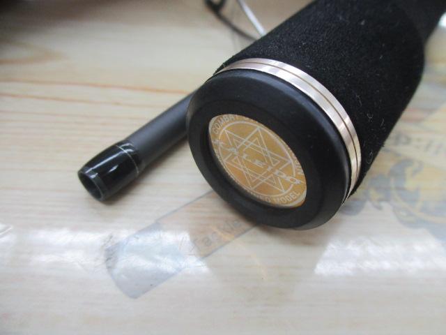 カレイドセルペンティTKSS-76UL/XM-LTDLLキャロライナスペシャル