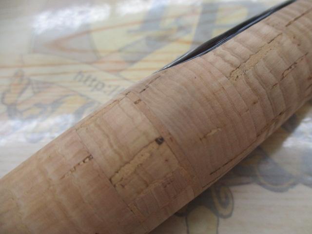 カレイドセルペンティTKSS-76UL/XM-LTDLLキャロライナスペシャル