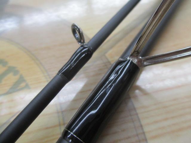 カレイドセルペンティTKSS-76UL/XM-LTDLLキャロライナスペシャル