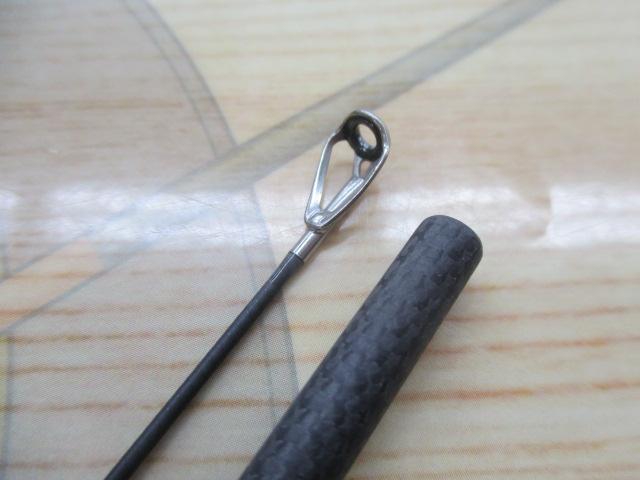 カレイドセルペンティTKSS-76UL/XM-LTDLLキャロライナスペシャル