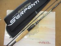 カレイドセルペンティTKSS-76UL/XM-LTDLLキャロライナスペシャル