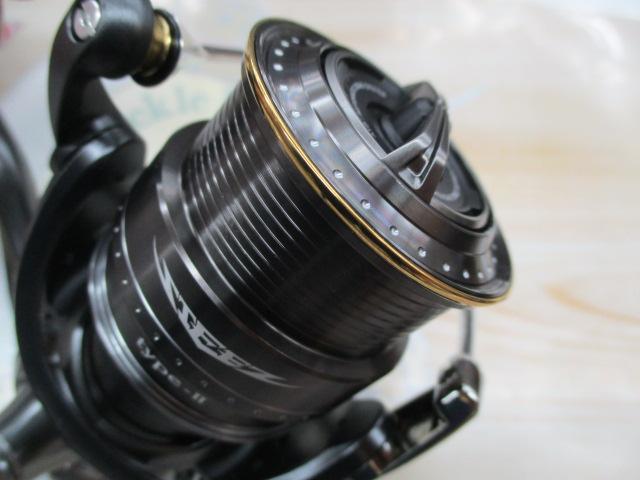 スティーズ タイプⅡ