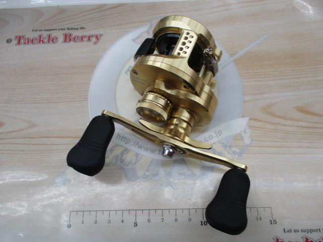 23オシアコンクエスト 200PG