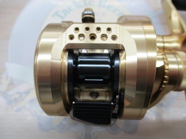 23オシアコンクエスト 200PG