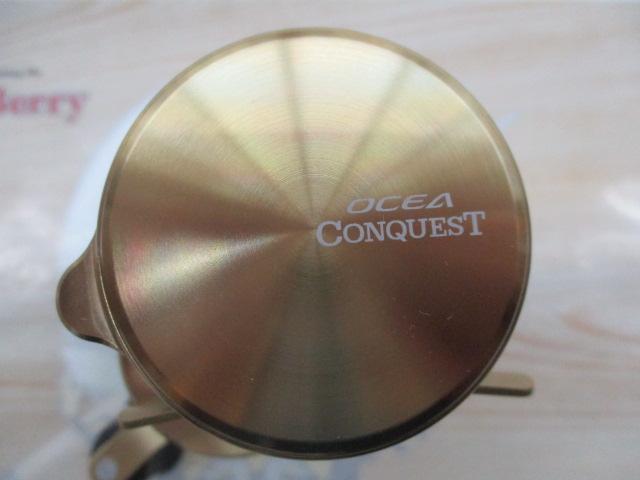 23オシアコンクエスト 200PG