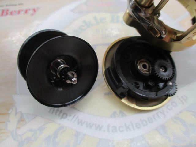 23オシアコンクエスト 200PG