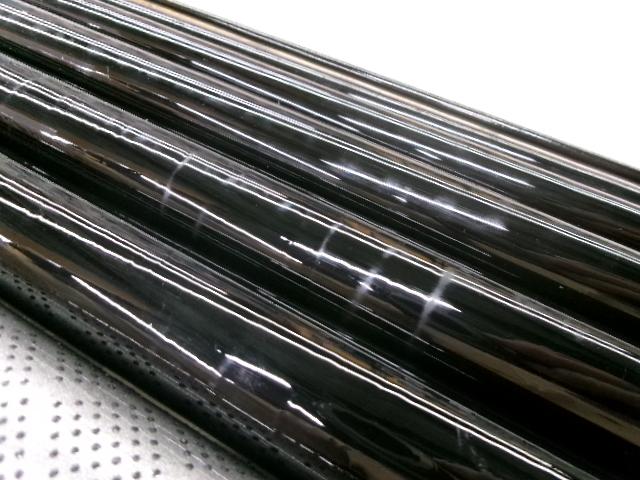 アジャストレングス鮎90硬調2WAY