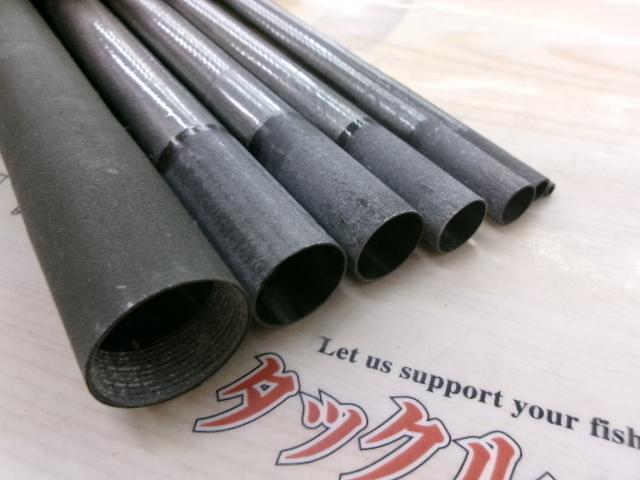 エアステージ攻堤メバル 硬中硬620